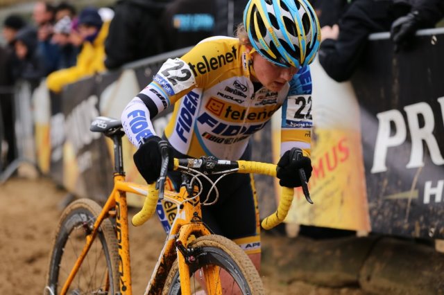 Ook Loes Sels moet passen voor Valkenburg... en meer